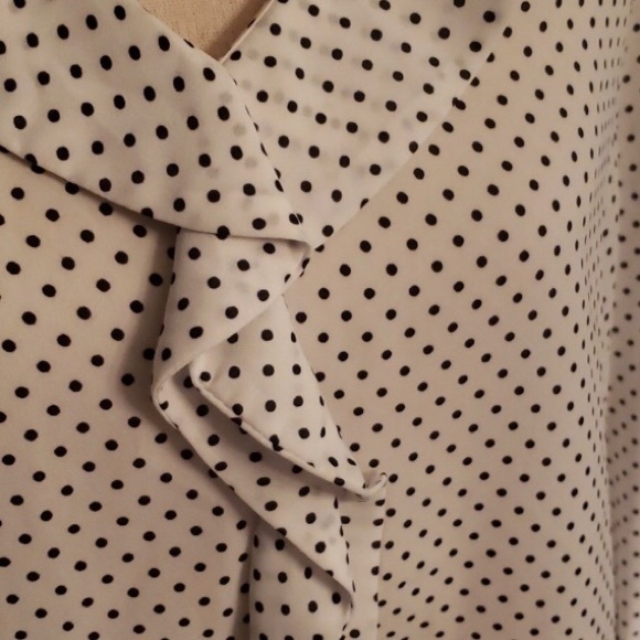 Sharagano Top Size XL - Picture 2 of 4